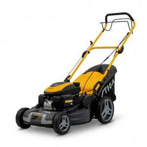 Stiga Lawn Mower, Combi 55 SQ H - Honda Engine