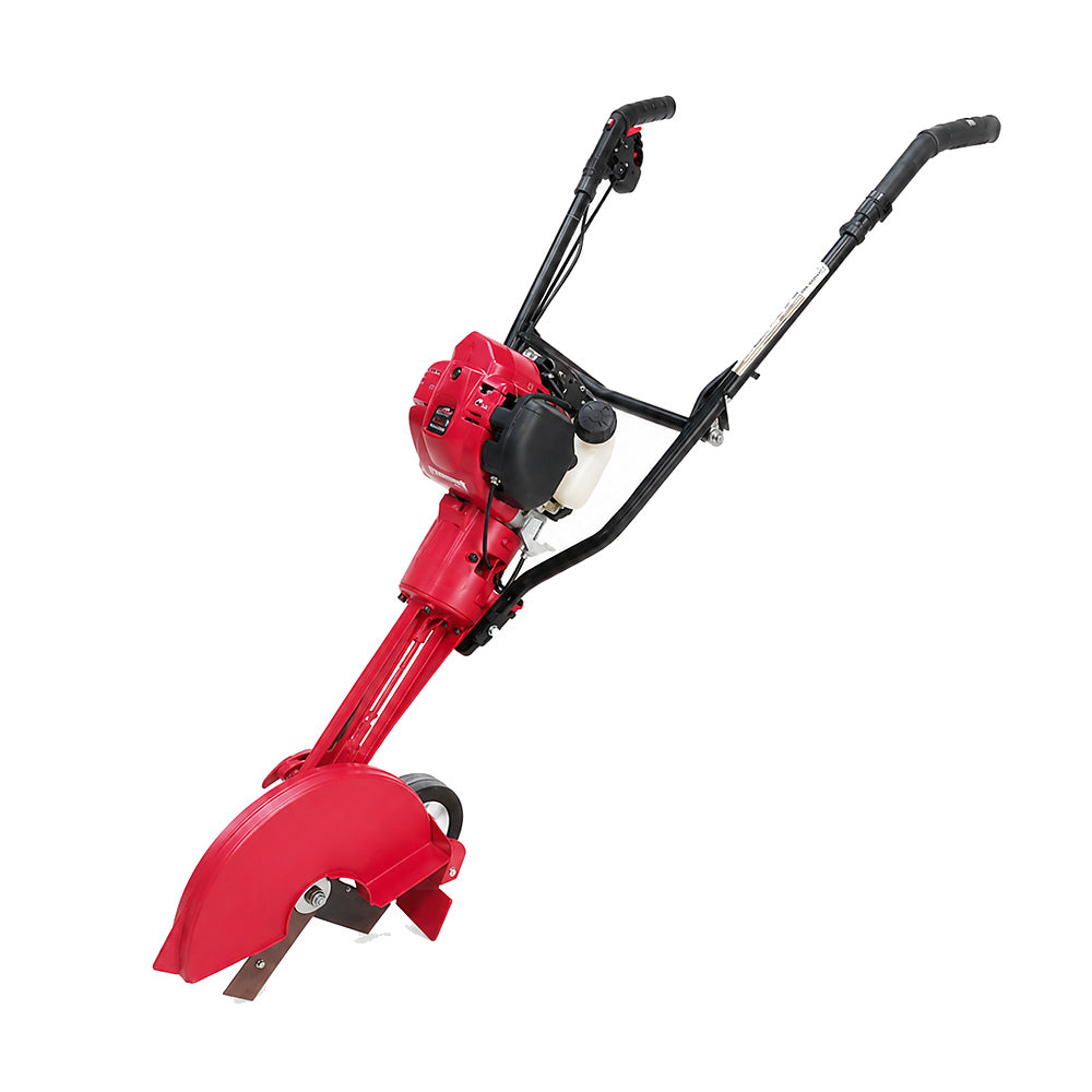 Atom STD 4 Stroke Edger with 25cc Honda Engine