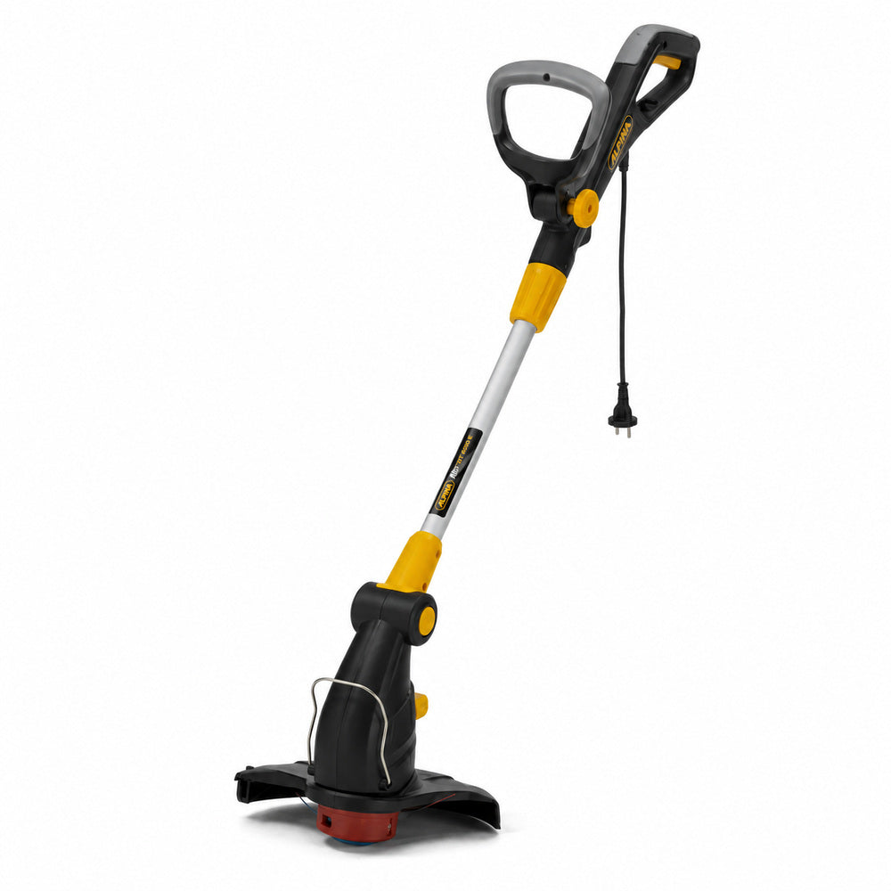 Alpina Electric Grass Trimmer ATR 600 E (Made in Italy)
