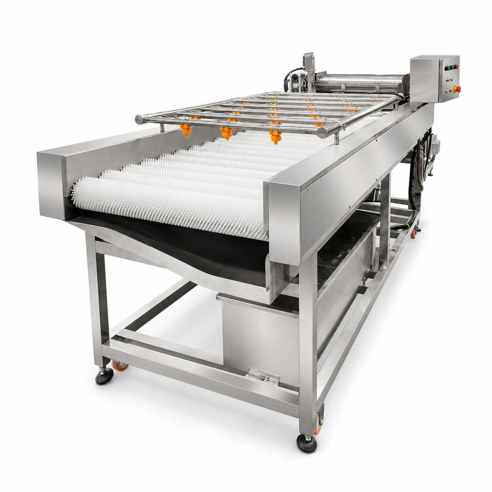 Dates/Fruits Sorting Machine (5 Level)