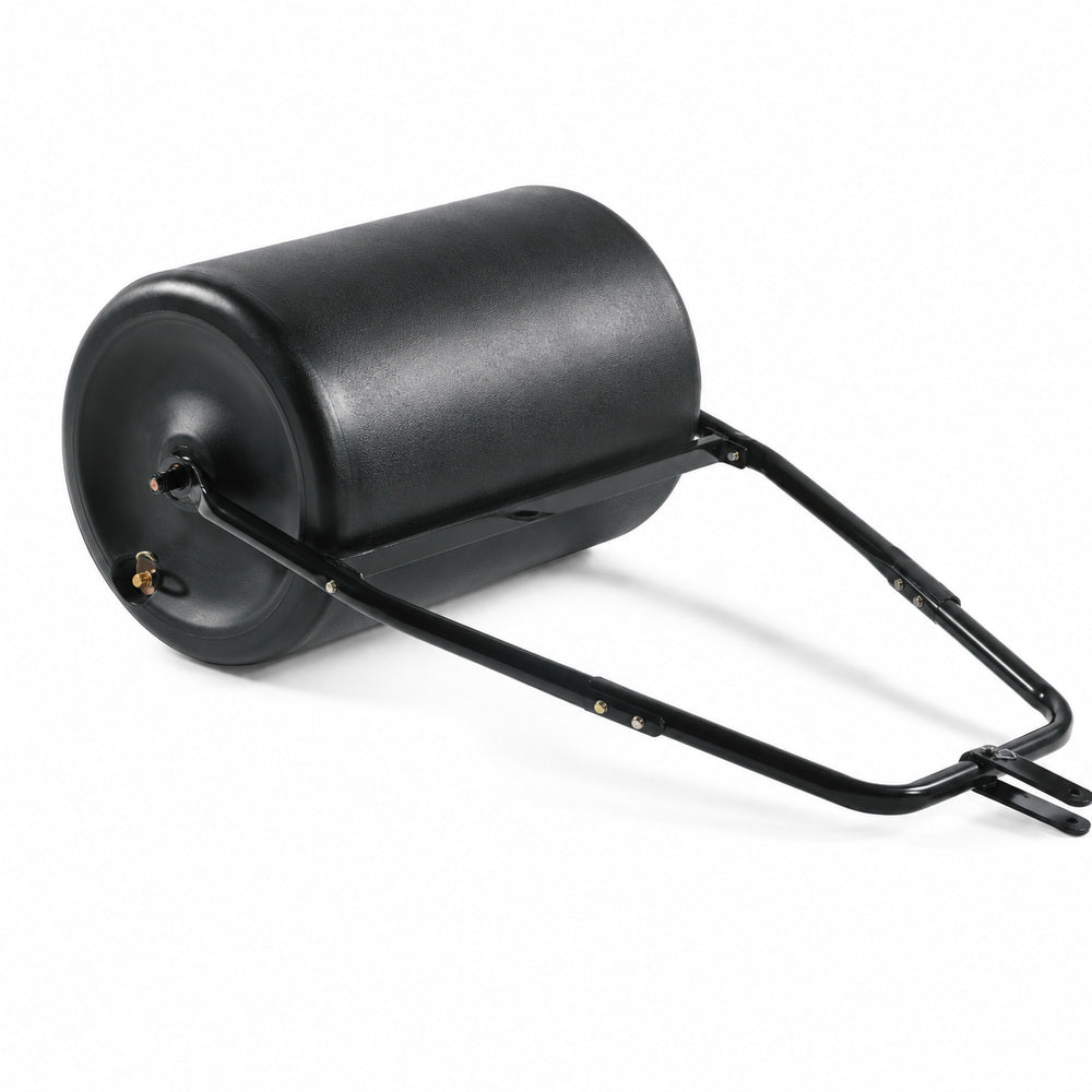 Alpina 23" Poly Roller for Lawn Tractor