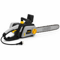 Alpina Italy 2200W 16 Inch Electric Chainsaw, Woodworking Hand Tool with chain speed of 14m/s, ACS 2.2 ET