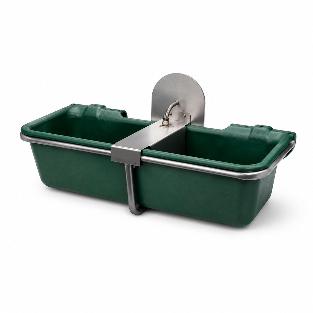 Lister Universal Trough Drinker (TW 30 N)