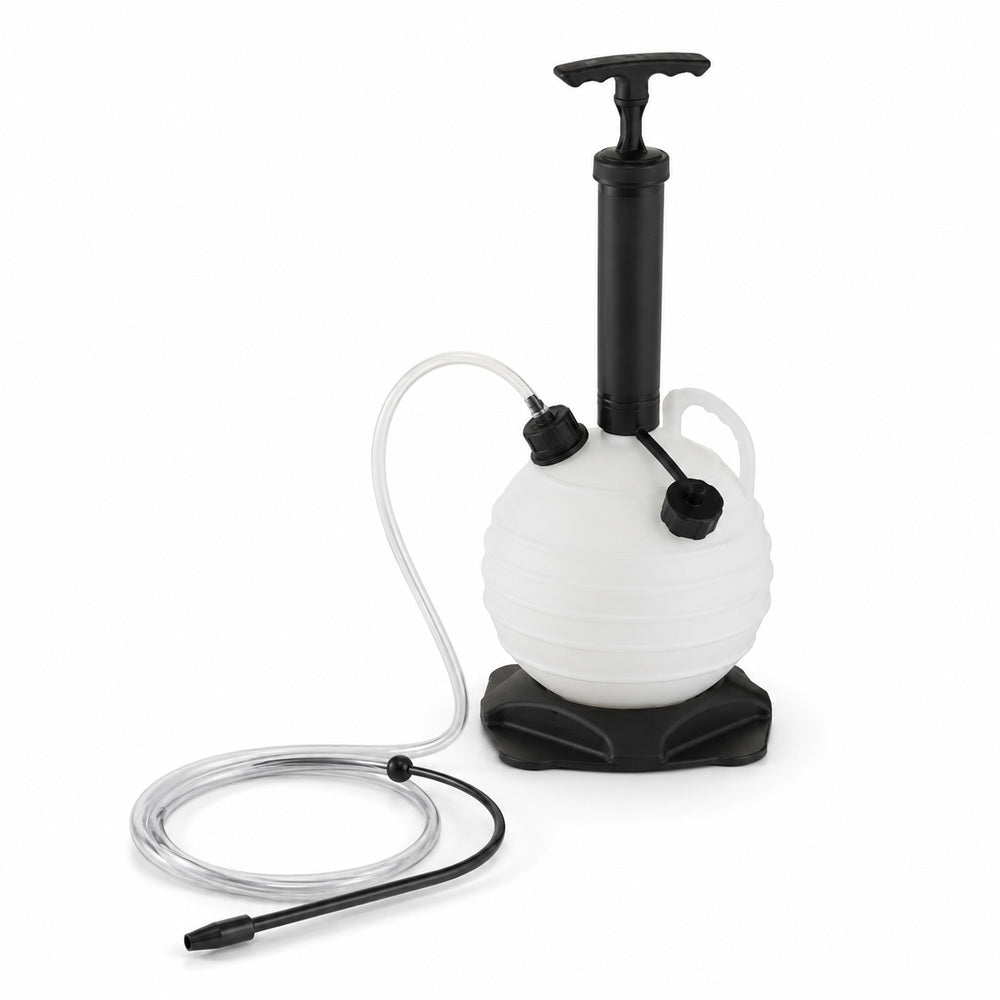 Engine Oil Extractor (Manual)