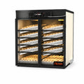 Rcom Egg Incubator 840 Eggs Capacity, Maru 1000 Deluxe Max (Made in Korea)