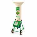 Trapp Brazil Coconut Shredder, 5HP, 60Hz Frequency (TRC-40)