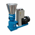 Pallina Pellet Machine SPXP400,11KW 380V,50Hz Production Capacity upto 400Kg. P/Hour