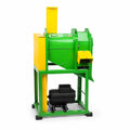 Trapp-Corn Thresher DM-50 2CV 50HZ 220V