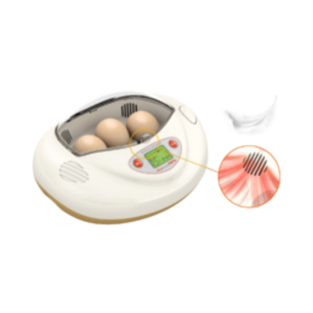 Rcom Mini PRO Incubator (PX-03) (Made in Korea)