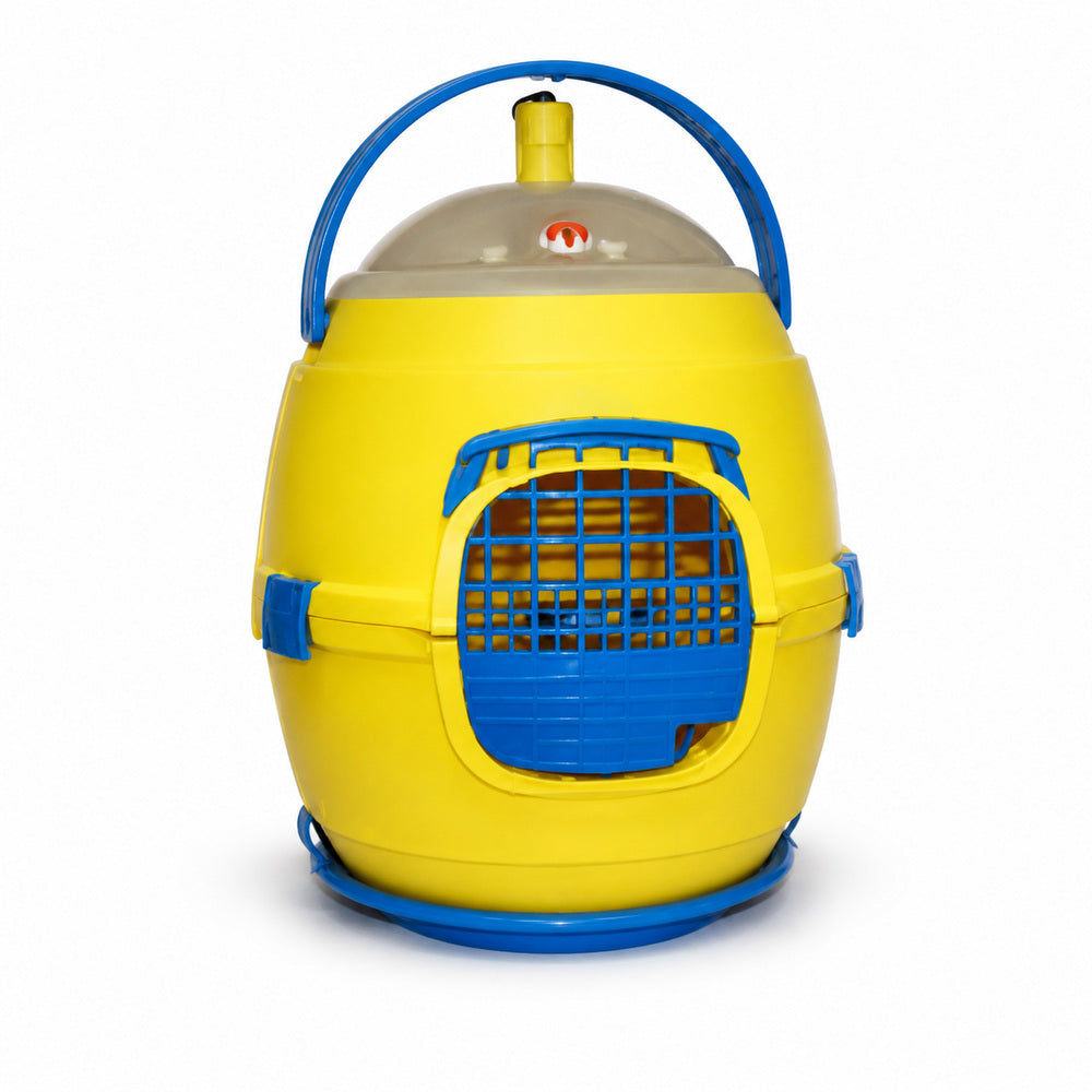 Novital Chicks Brooder CALDO CIP (Made In Italy)