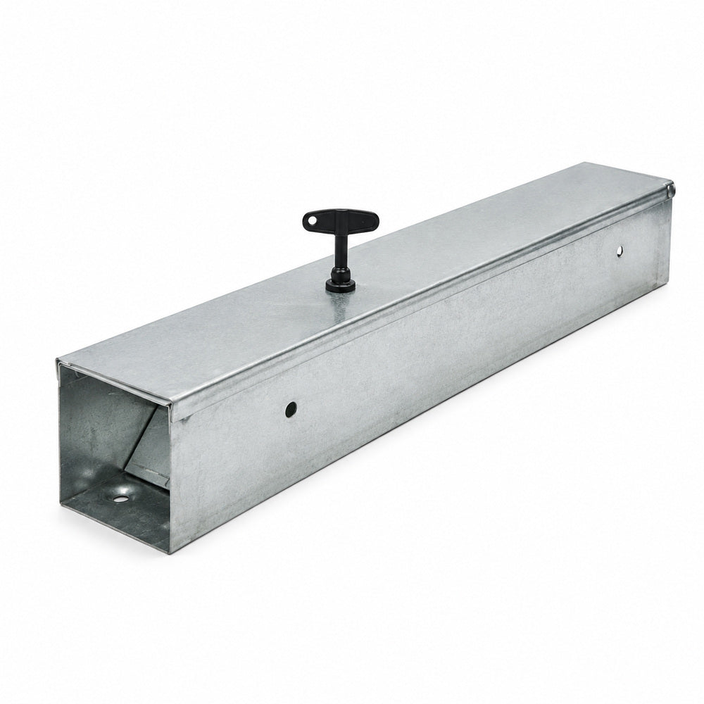 Novital Distributor Xesca Rat Trap (Made In Italy)