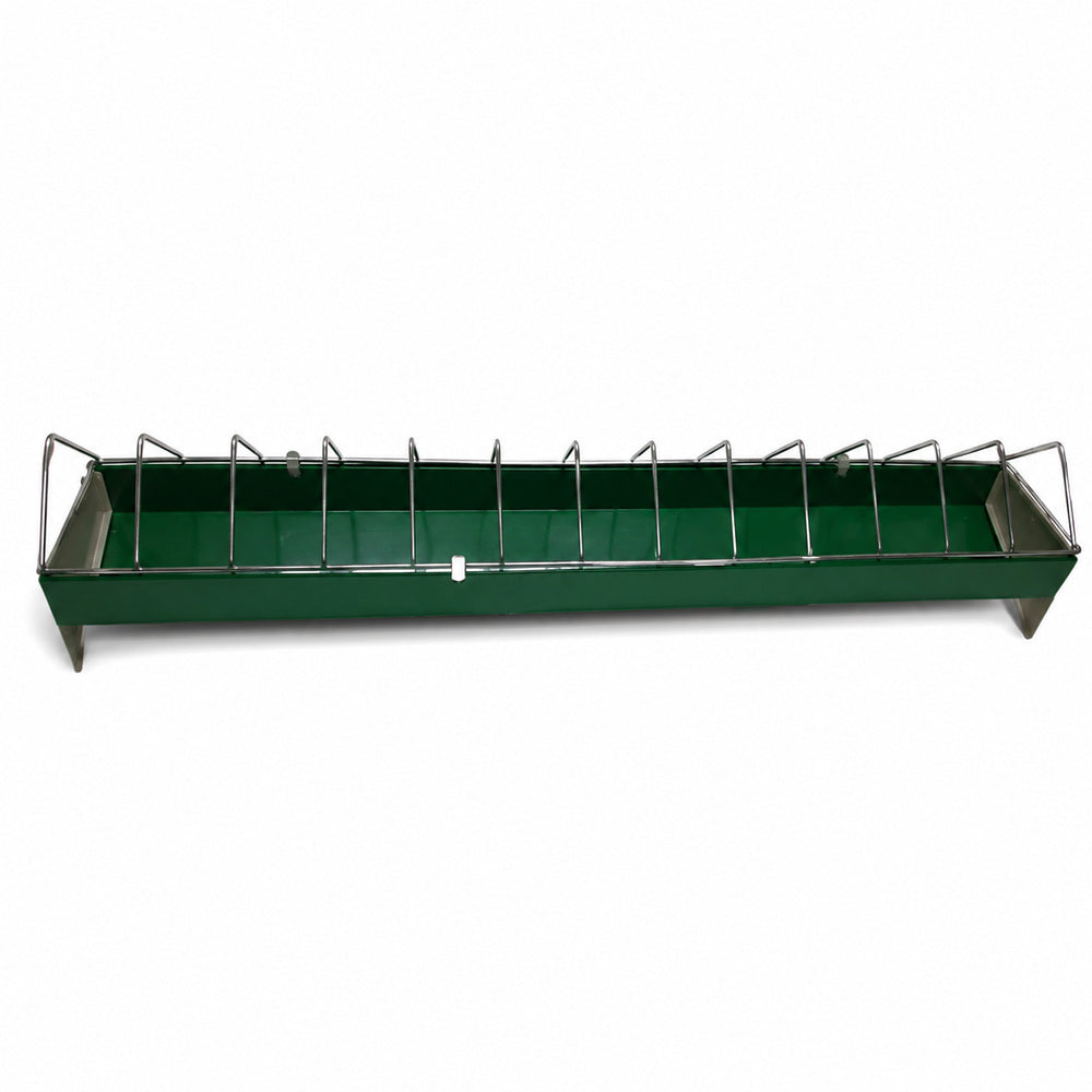 Corti 75cm Feeder for Chicken / Hen & Other Similar Birds (Made in Italy)