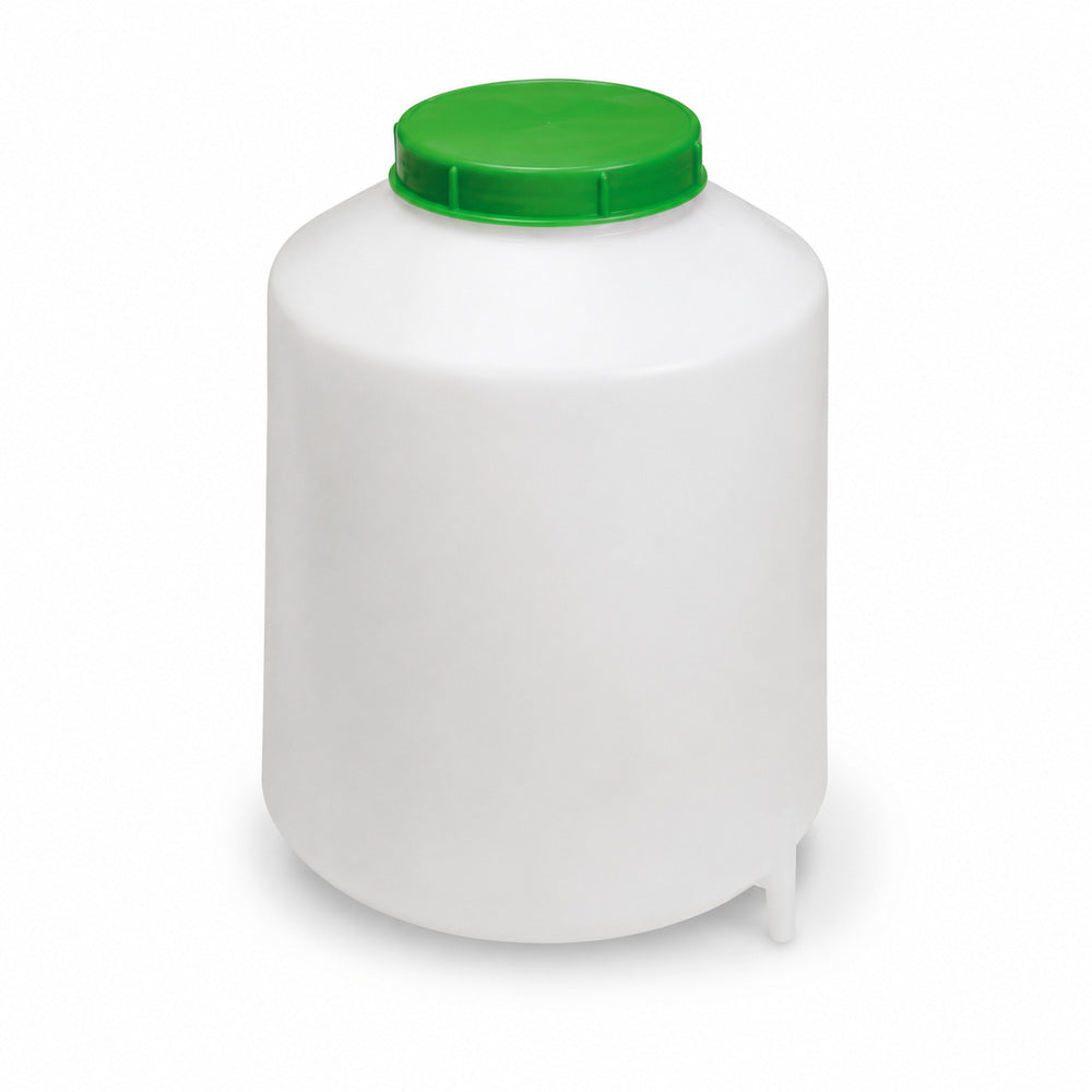 Gaun Header Tank (8 Liter Capacity)