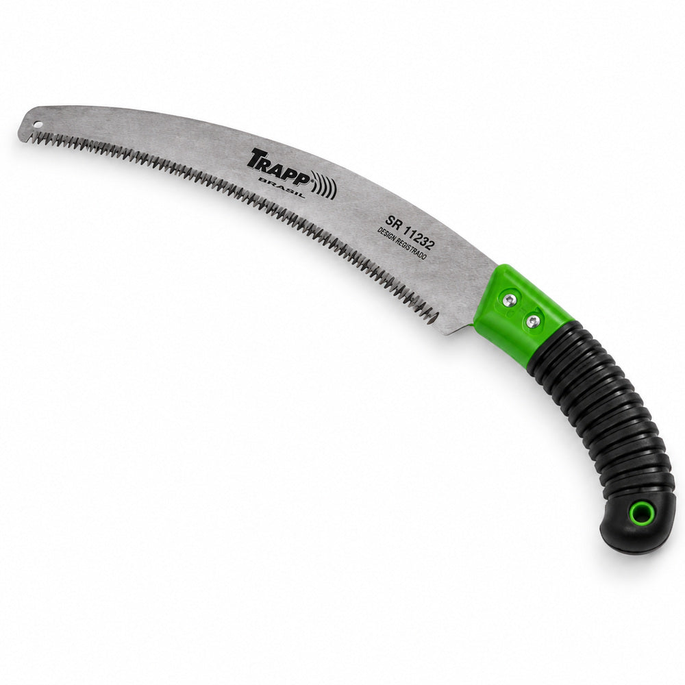 Trapp Brazil Curved Heavy Duty Pruning Saw (SR 11232)