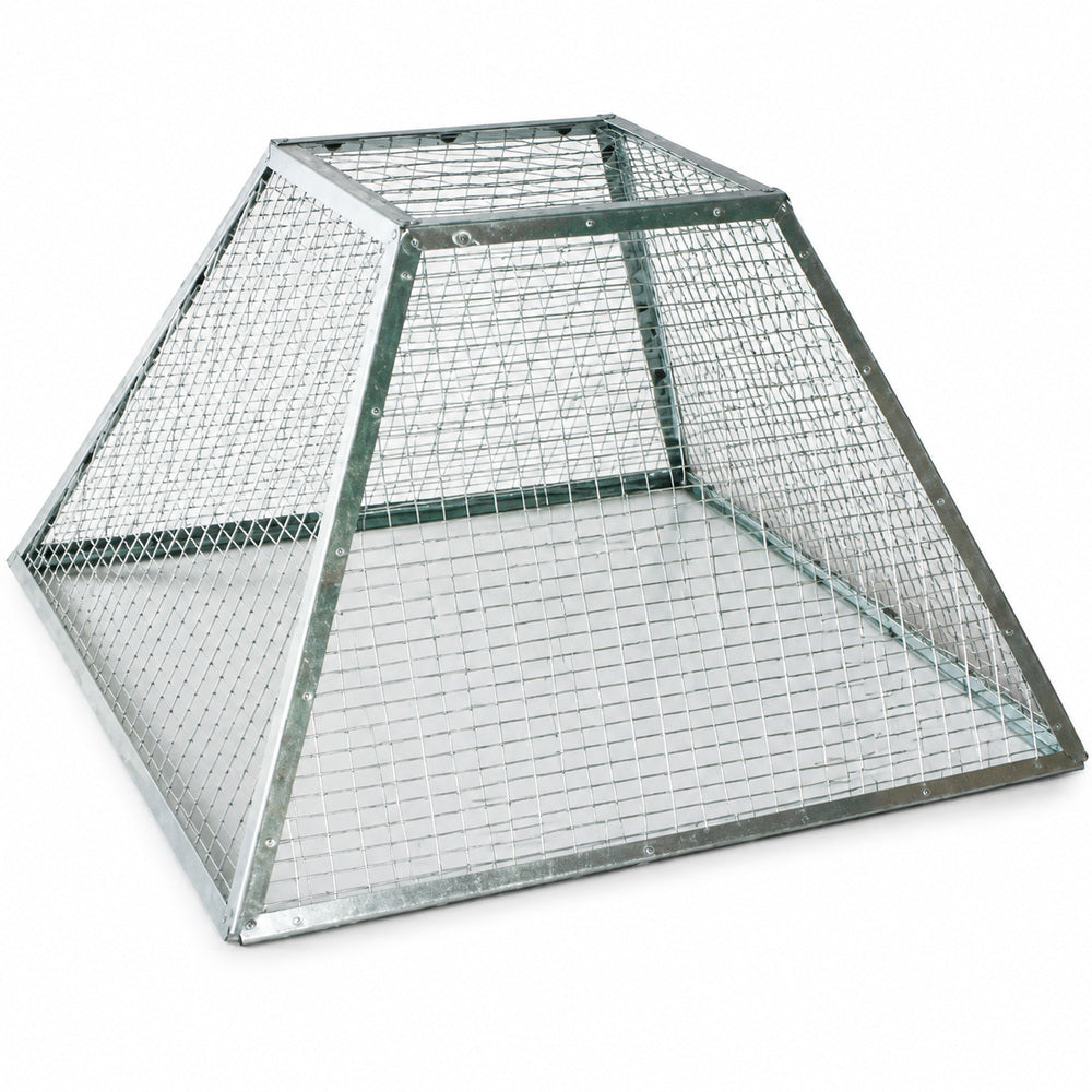 Novital Cage for Chicks (71x48cm)