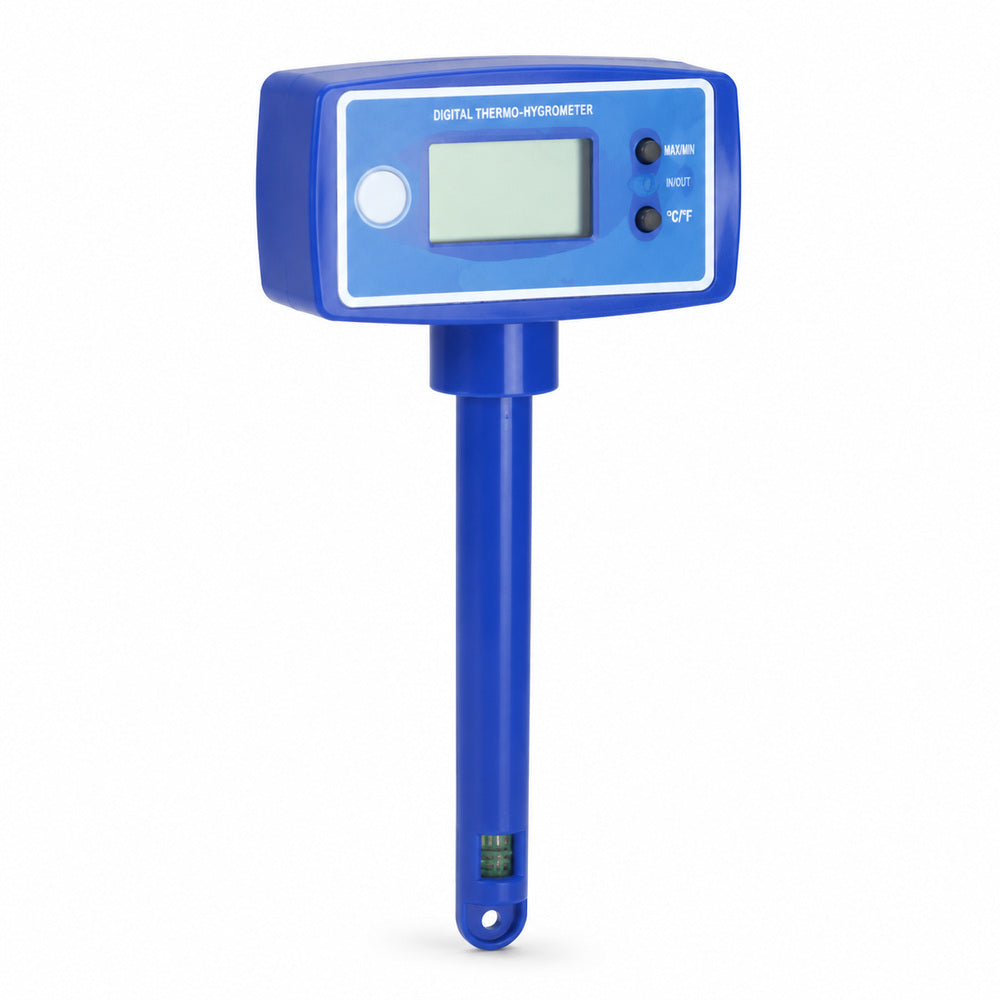 Novital Digital Thermo Hygrometer