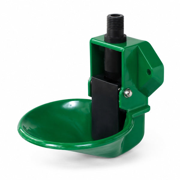 Lister Plastic Drinker for Goat/Sheep/Dog