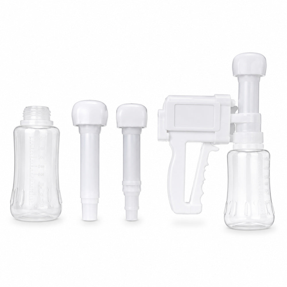 Manual Milker Milking Machine for Goat/Cow