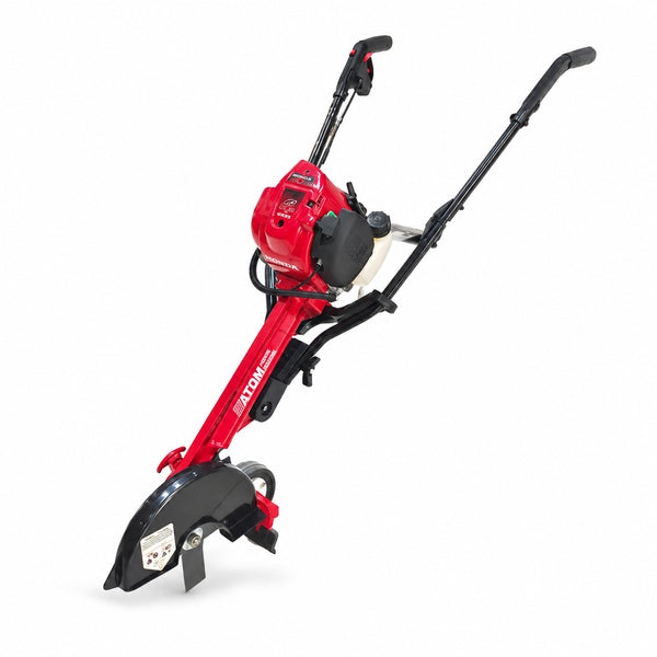 Atom Professional 4-Stroke Edger with 35cc Honda Engine