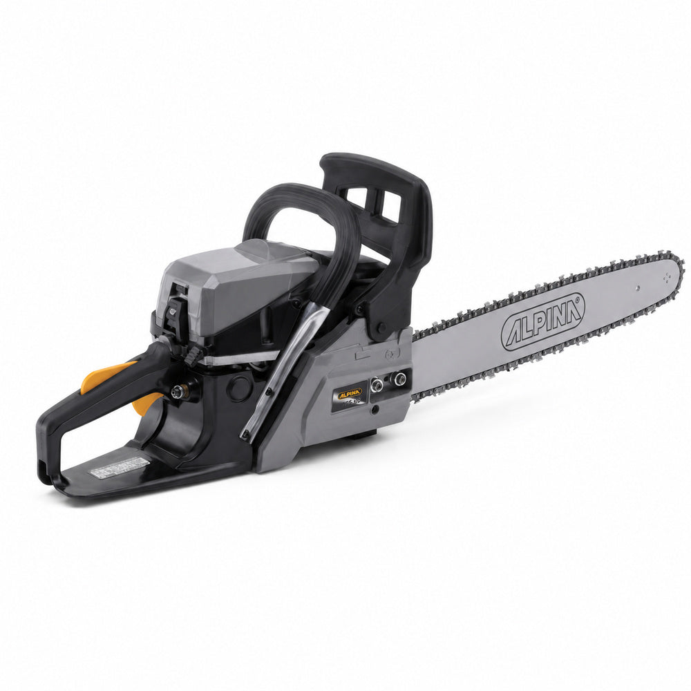 Alpina Italy 20 Inch 49.3 cc Gasoline/Petrol Powered Chainsaw , ACS 50