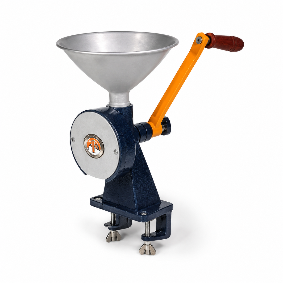 Novital Manual Grinder / Hand Grain Crusher