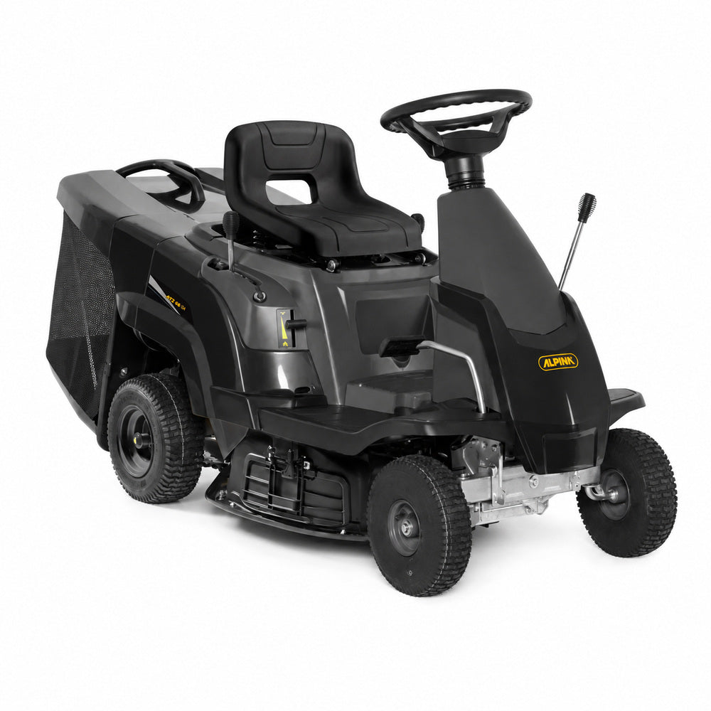 Alpina Lawn Tractor 66cm, ST OHV Engine 224cc