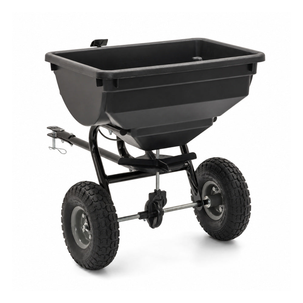 Alpina Fertilizer Spreader