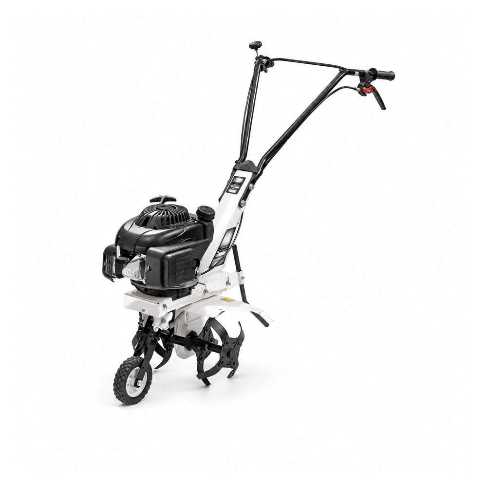 Alpina Italy Tiller Cultivator - ATL 36 V, Your Local UAE Distributor