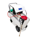 Cyclone 75L Wheel Barrow Sprayer (Battery Operated)