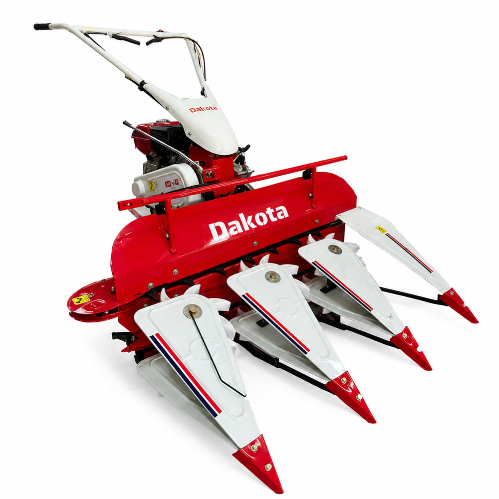 Dakota Reaper Machine Cutting Width 1000mm