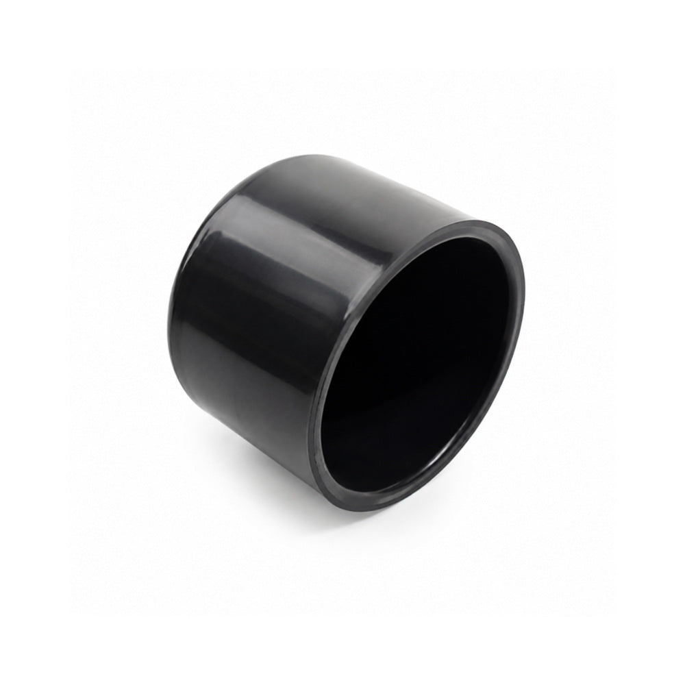 11/2" End Cap