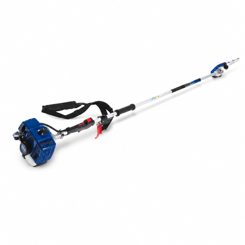 Zomax Pole Chainsaw Shaft Length 1680mm (ZMP2600)