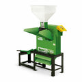 Trapp Foliage Shredder TRF-850 Motor 12.5CV 50Hz 220V-380V