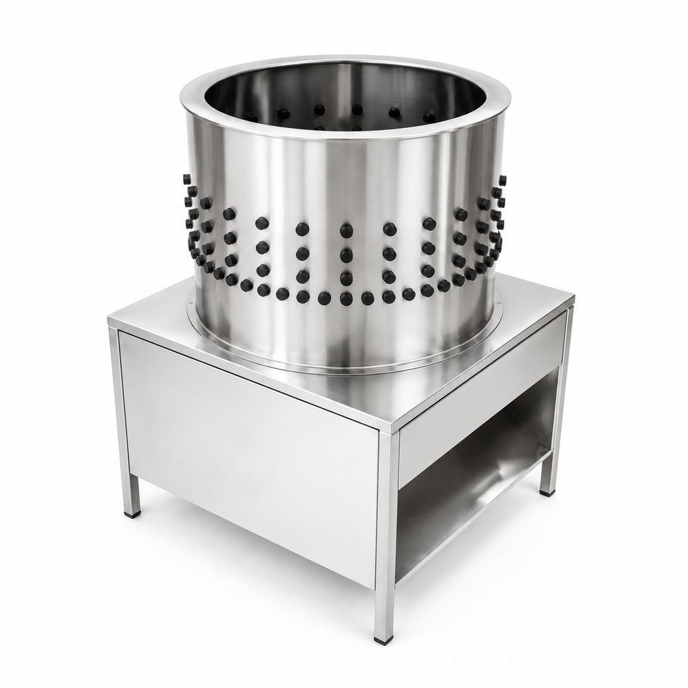 Chicken Plucker Machine