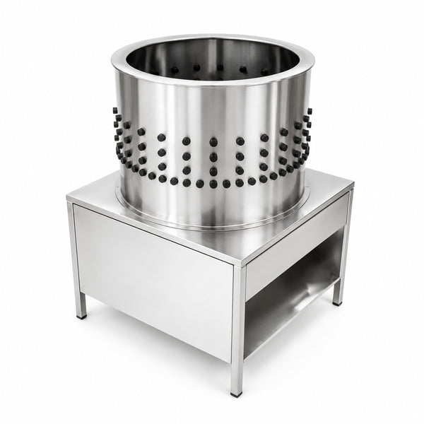 Chicken Plucker Machine