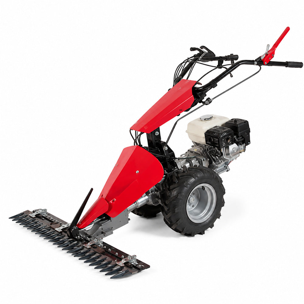 Meccanica Benassi Grass Cutter MF226, Honda GP200