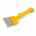 Beehive Flow Bend Needle Uncapping Fork