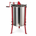 Beehive Flow 4 Frames Manual Honey Extractor (EX-03A)