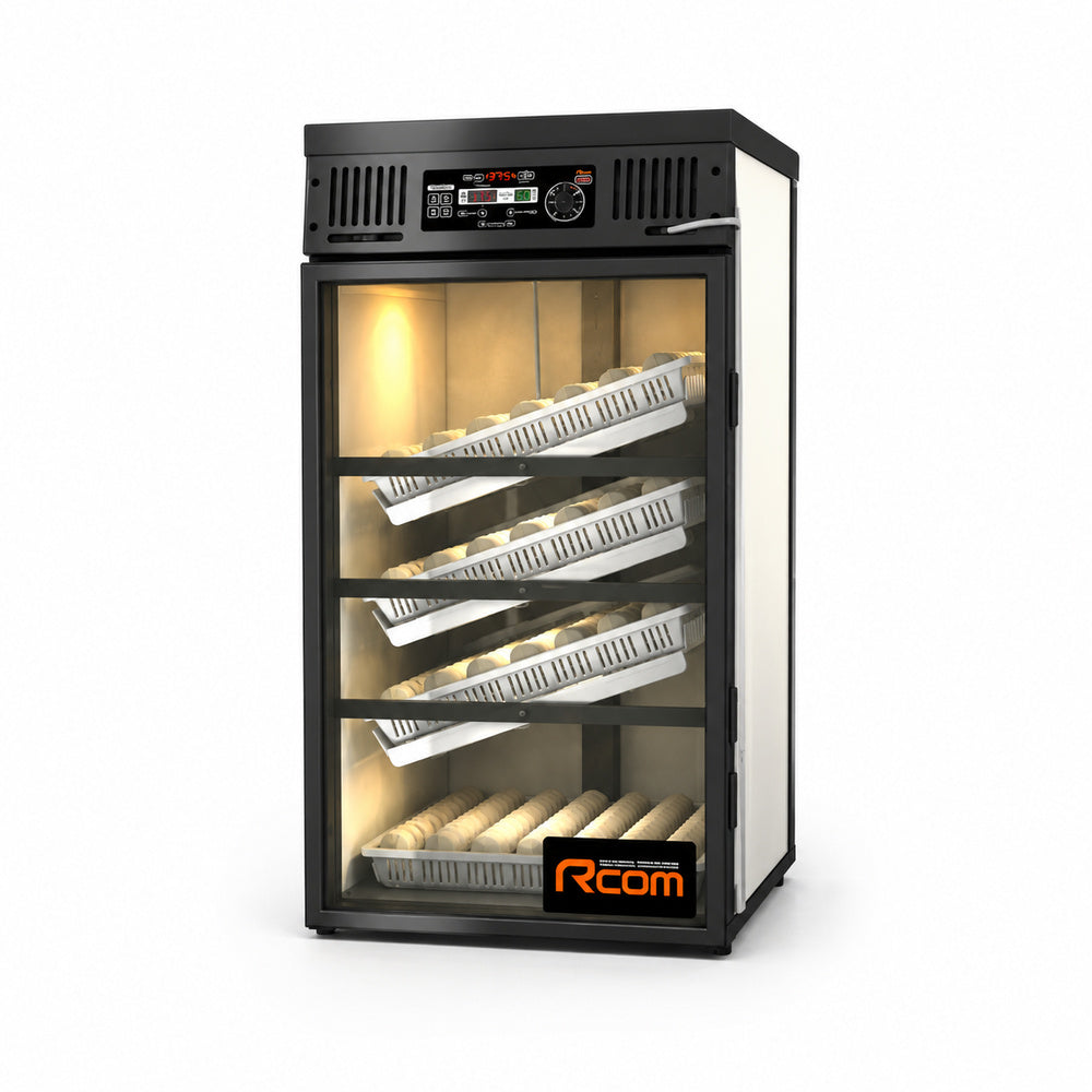 Rcom Maru 190 Deluxe Max Incubator (MX-190CD)