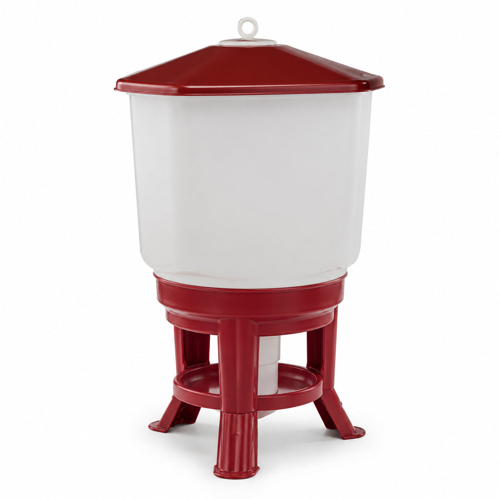 Novital Kubic Gold Premium Drinker 50 Liter Capacity (Made in Italy)