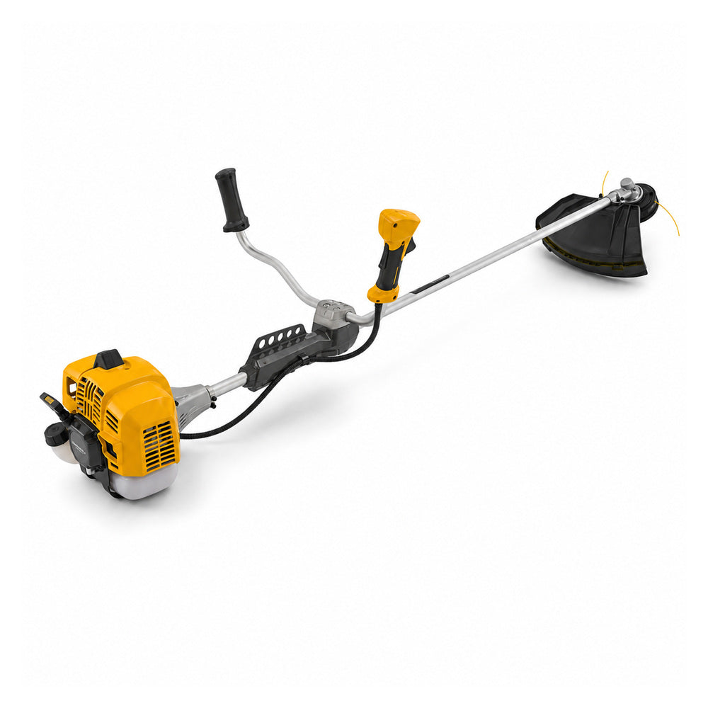 Stiga Petrol Brush Cutter BC-555 B, 51.7cc