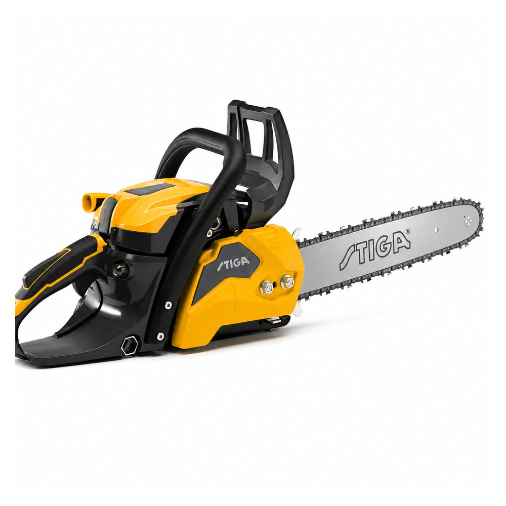 Stiga Petrol Chainsaw CS-545 (16"), 42.4cc