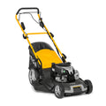 Stiga Lawn Mower, Combi 55 SVEQ B&S, 53cm Cu