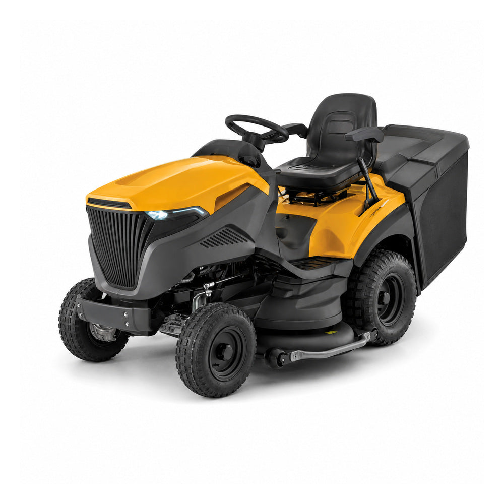 STIGA ESTATE 9122 W Petrol Lawn Tractor 122cm GXV 635 cc Twin-Cylinder Honda Engine (Made in Italy)