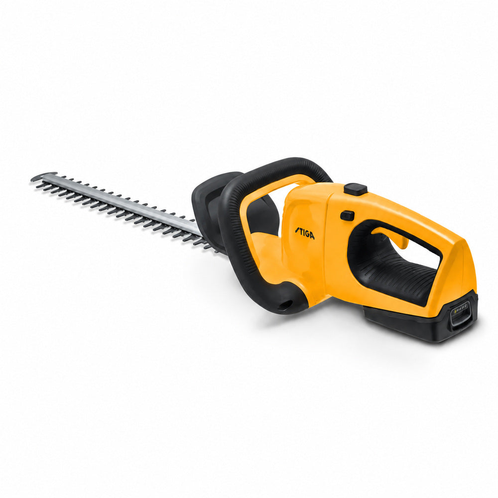 Stiga Battery Hedge Trimmer HT-100e, 20V/1Ah