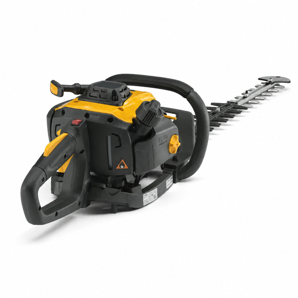  Stiga Petrol Hedge Trimmer  HT-725, 60cm