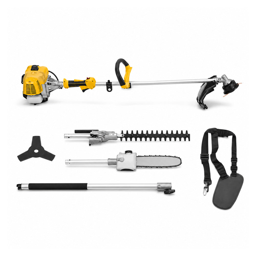 Stiga Petrol Multitool MT 330 - 5 in 1