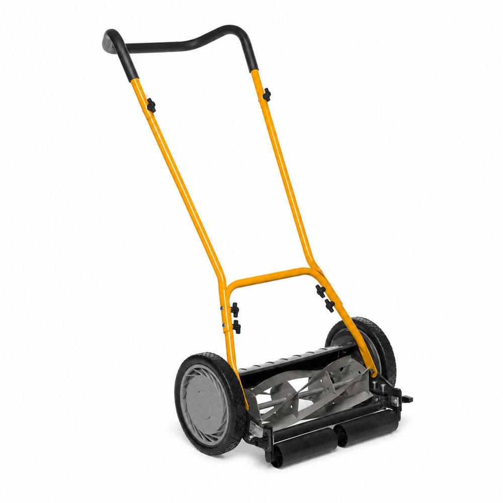 Stiga Push Cylinder Mower SCM-240-R, 40cm Cu