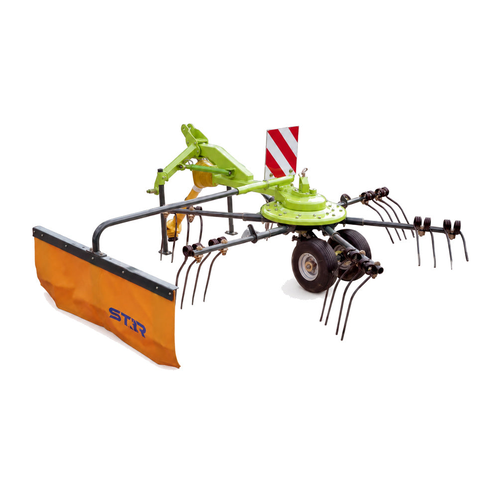 Star Gyro Hay Maker (MGR2630)