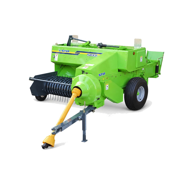 Star Hay Baler (THB2071)